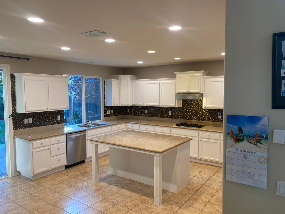 artistic restoration and enhancement by Paco's Painting - Photo 11