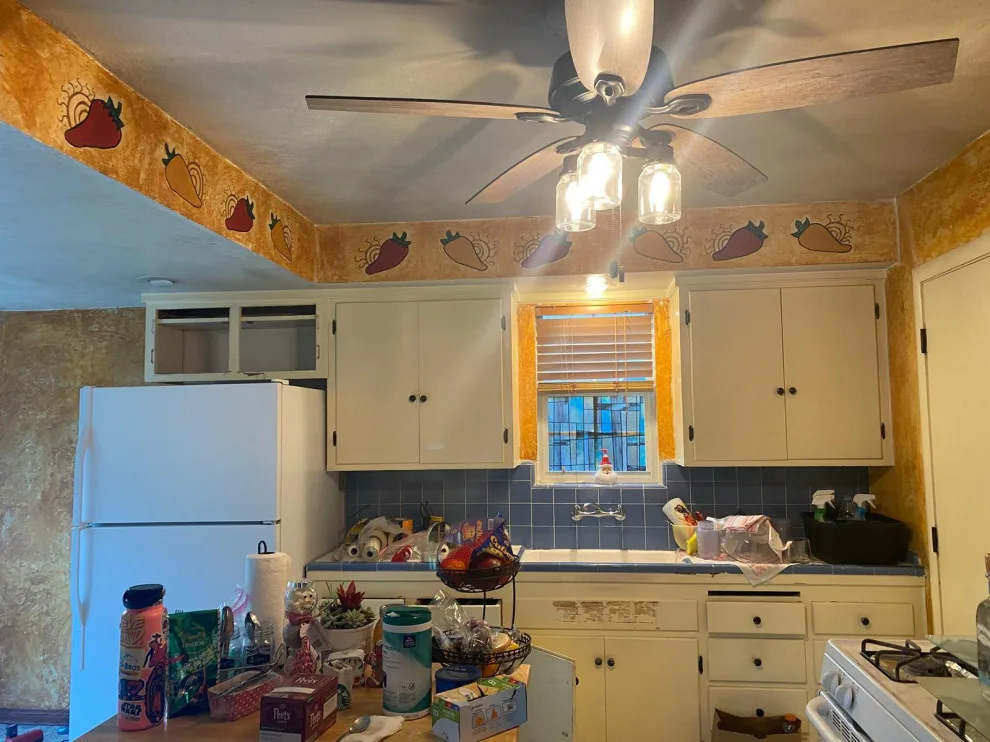 artistic restoration and enhancement by Paco's Painting - Photo 43