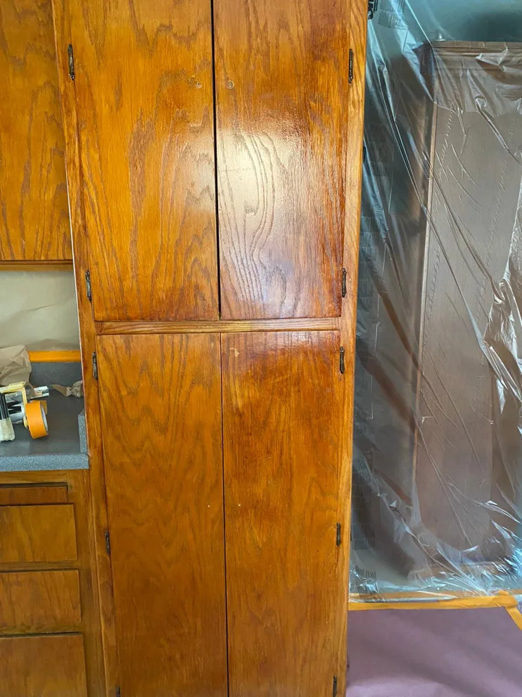 artistic restoration and enhancement by Paco's Painting - Photo 25