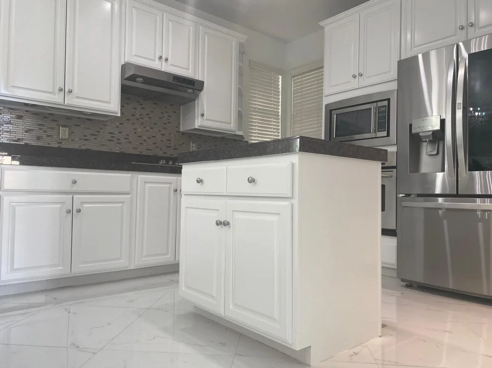 artistic restoration and enhancement by Paco's Painting - Photo 26