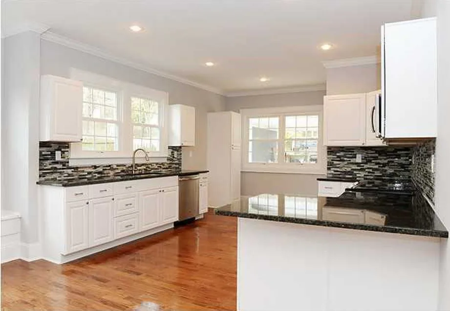 Renovation Project Images by Scott Brown Professional Painting And Remodeling - Photo 8