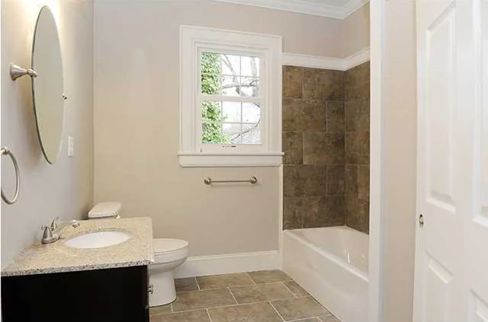 Renovation Project Images by Scott Brown Professional Painting And Remodeling - Photo 3