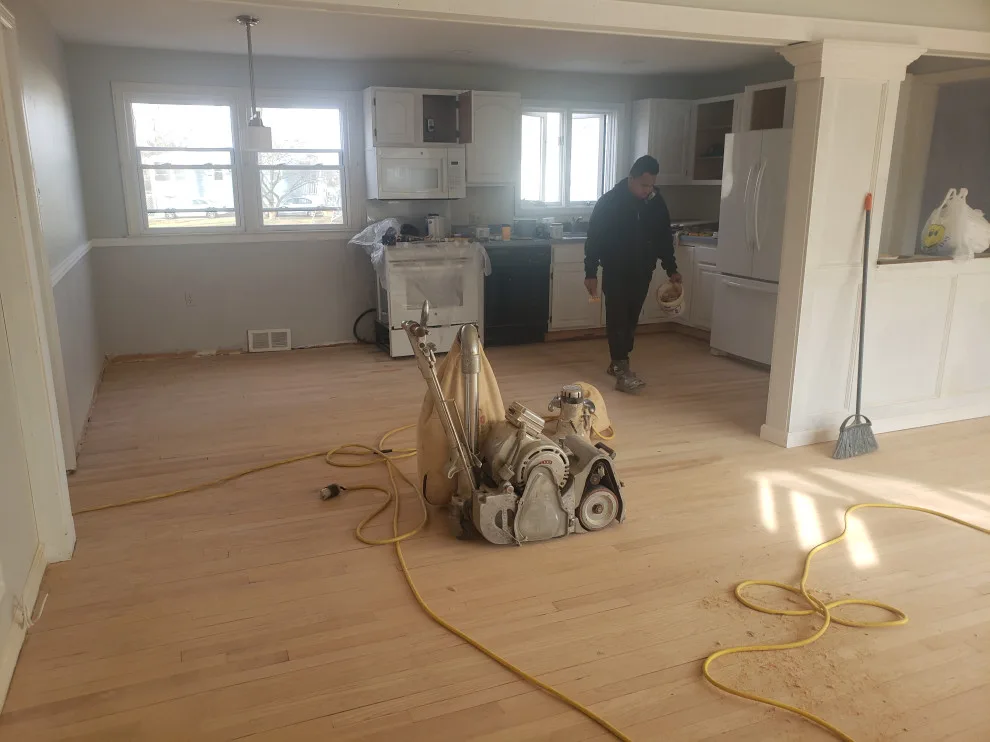 Home Painting and Renovation Project by Emer And Son Painting LLC - Photo 2