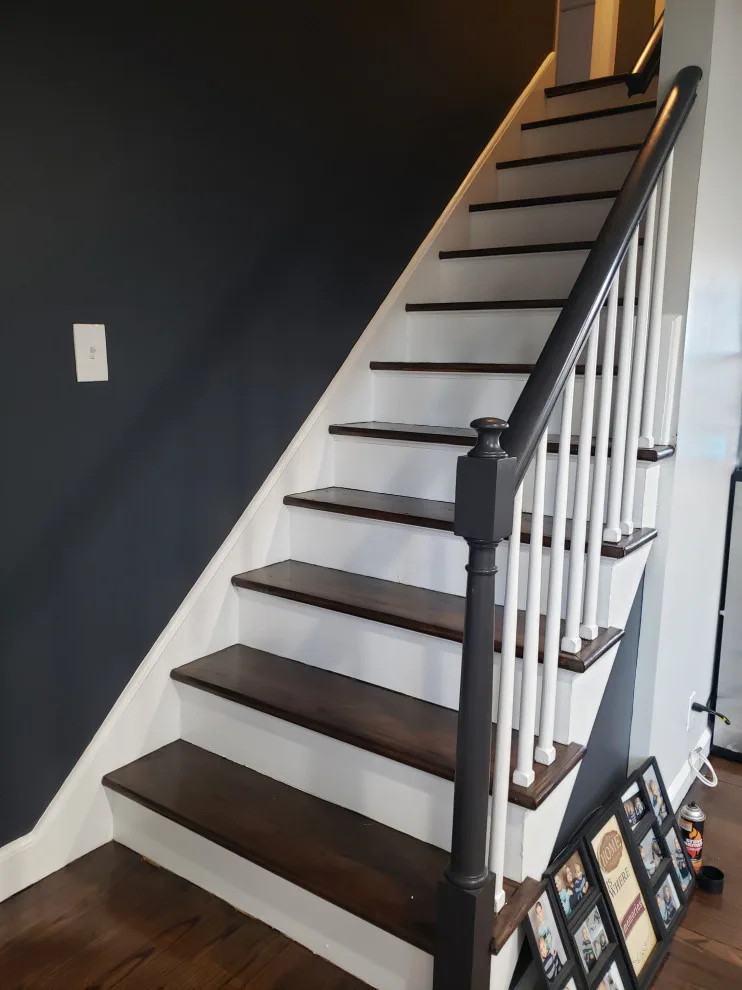 Home Painting and Renovation Project by Emer And Son Painting LLC - Photo 9