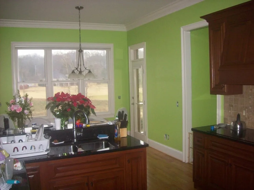 Artwork Photography Project by Scott Brown Professional Painting And Remodeling - Photo 8