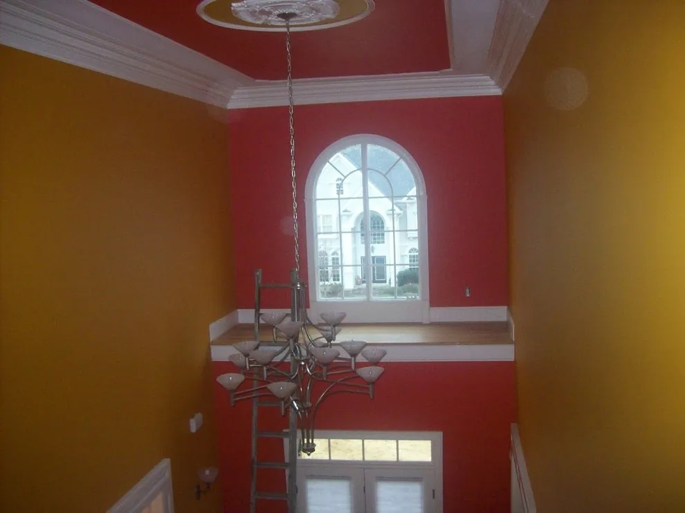 Artwork Photography Project by Scott Brown Professional Painting And Remodeling - Photo 11