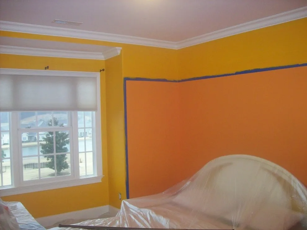 Artwork Photography Project by Scott Brown Professional Painting And Remodeling - Photo 10