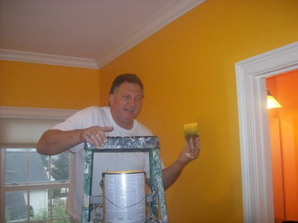 Artwork Photography Project by Scott Brown Professional Painting And Remodeling - Photo 13