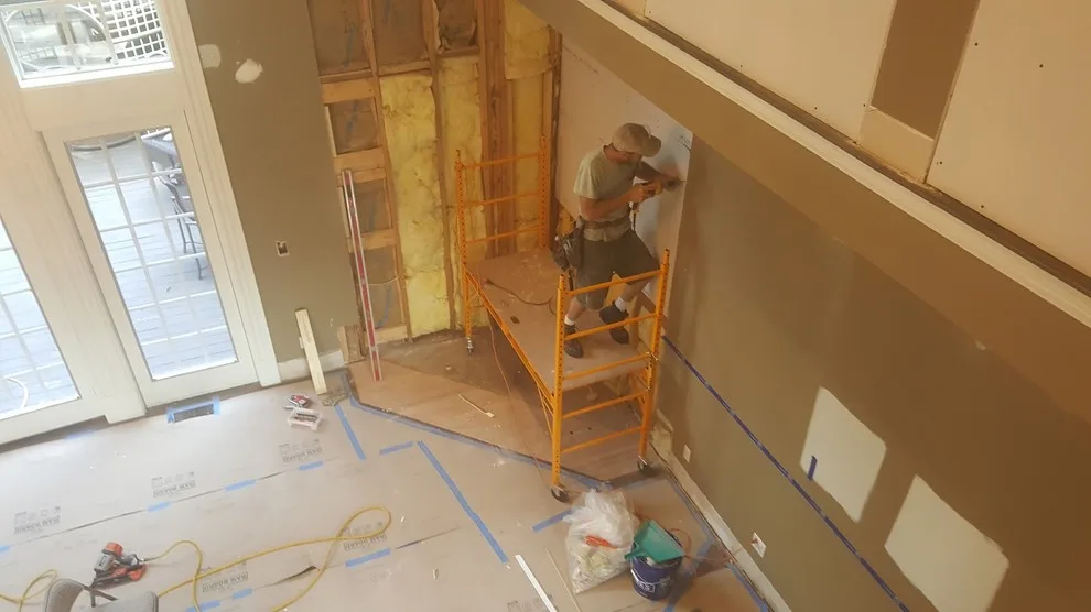 Scott Brown Professional Painting And Remodeling - Photo 8