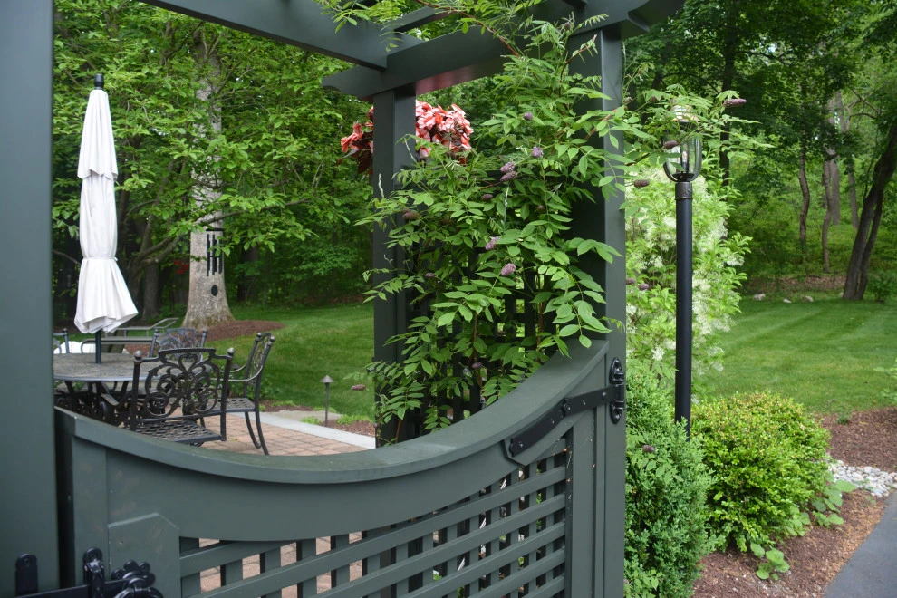 Patio on a Hill by GLDesigns - Photo 5