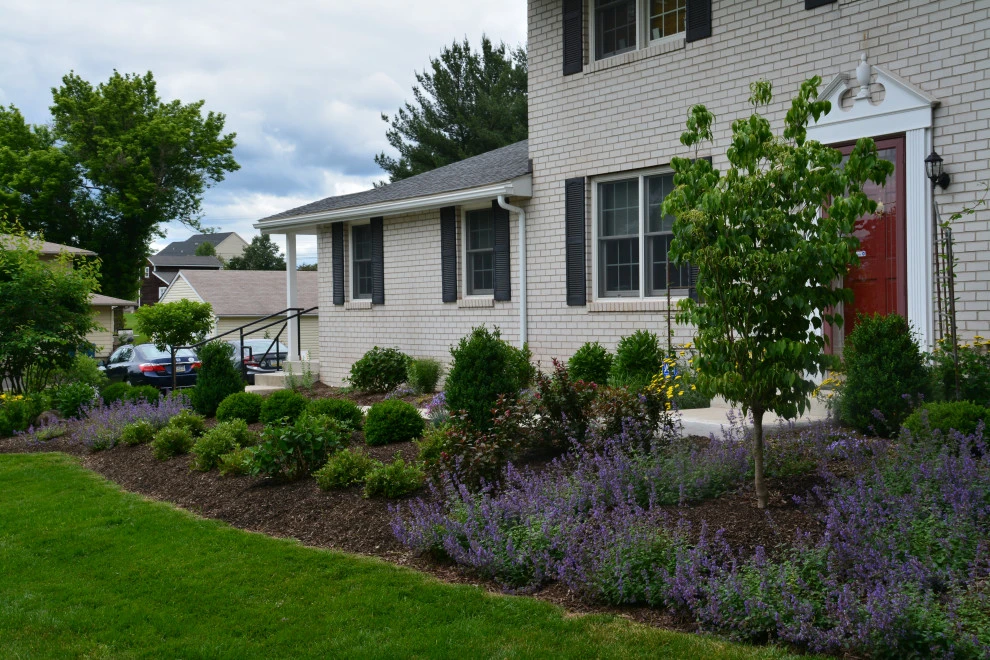 Commercial Landscape Install by GLDesigns - Photo 3