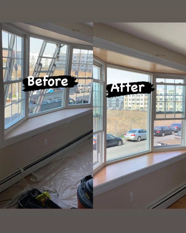 Coating and Finishing Services for Paint and Varnish by New Yorker Painting - Photo 3
