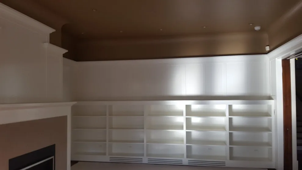 Artistic Walls by Adam Raupp Painting - Photo 2