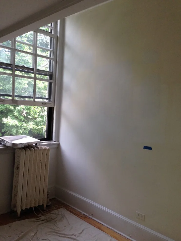 Rye Apartment Painting by D.A. Modern Touch Painting & Carpentry LLC - Photo 9
