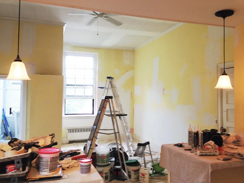 Rye Apartment Painting by D.A. Modern Touch Painting & Carpentry LLC - Photo 17