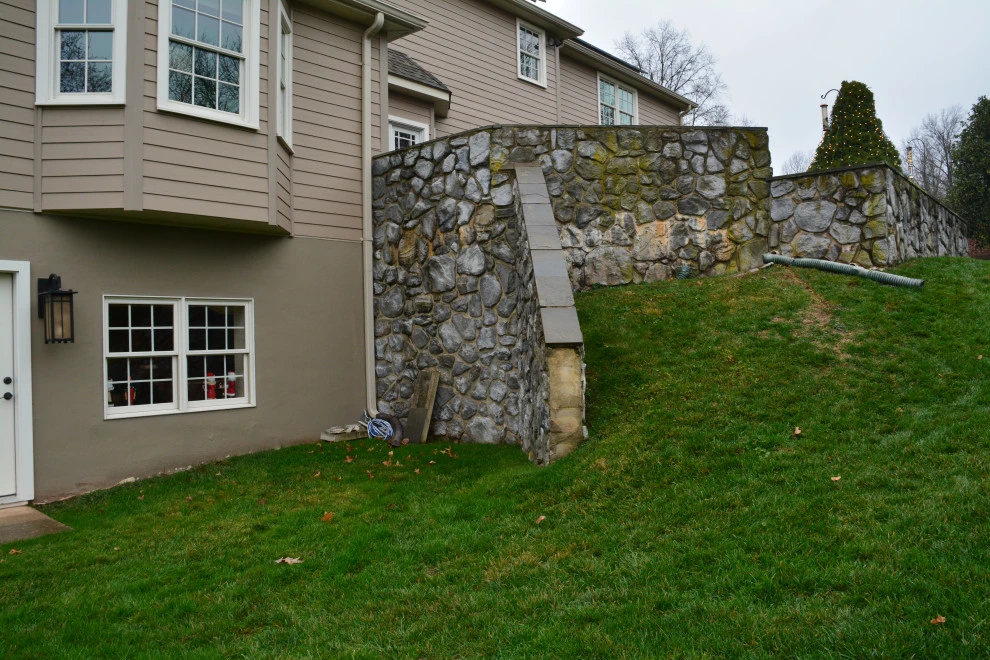 Renovated patio reveals the backyard! by GLDesigns - Photo 7