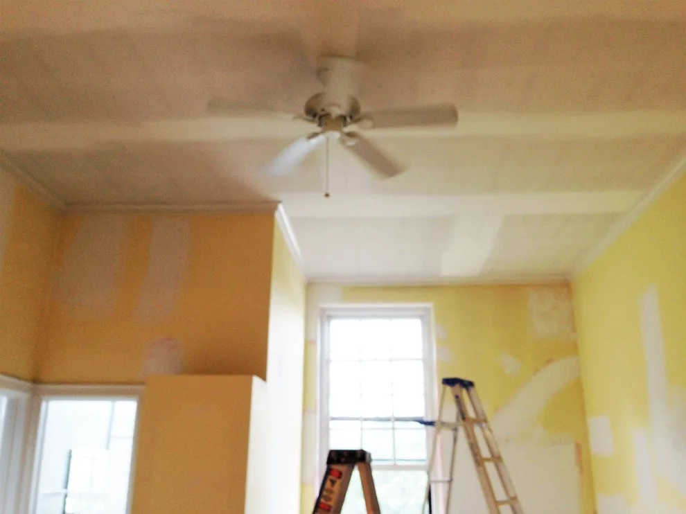 Rye Apartment Painting by D.A. Modern Touch Painting & Carpentry LLC - Photo 36