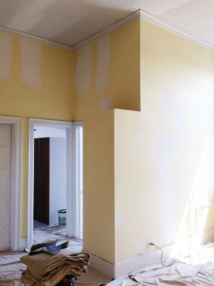 Rye Apartment Painting by D.A. Modern Touch Painting & Carpentry LLC - Photo 14