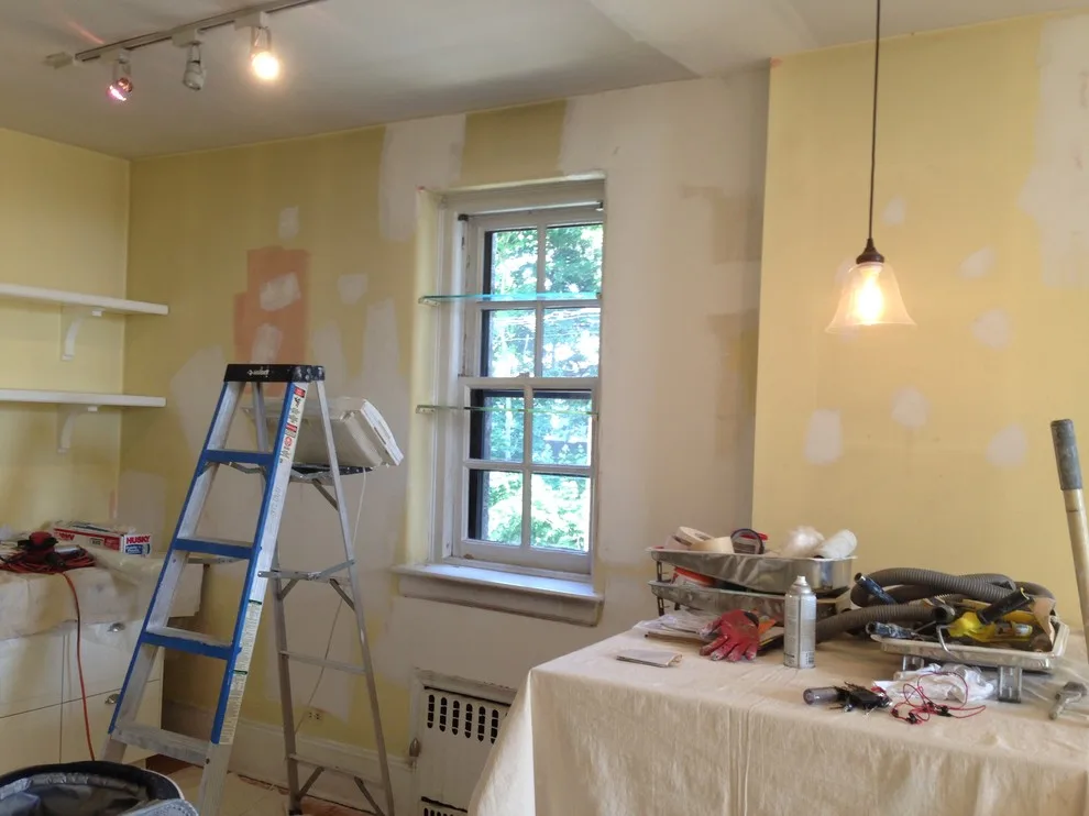 Rye Apartment Painting by D.A. Modern Touch Painting & Carpentry LLC - Photo 20