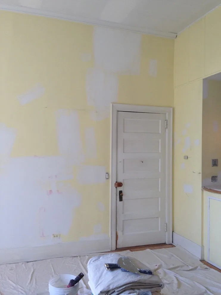 Rye Apartment Painting by D.A. Modern Touch Painting & Carpentry LLC - Photo 13