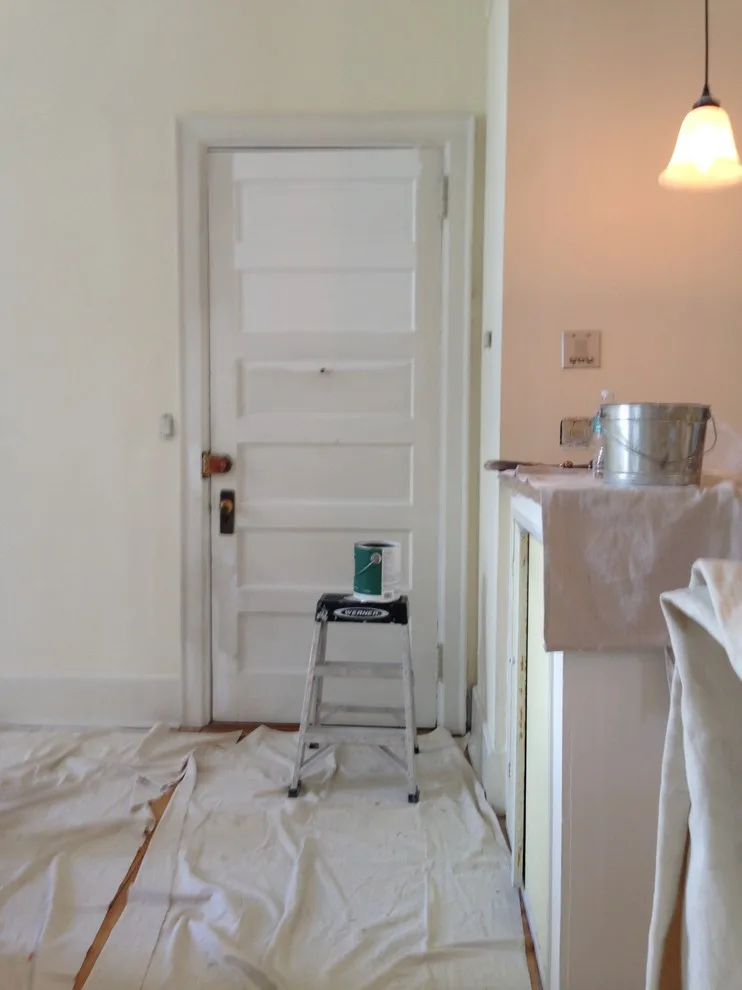 Rye Apartment Painting by D.A. Modern Touch Painting & Carpentry LLC - Photo 34