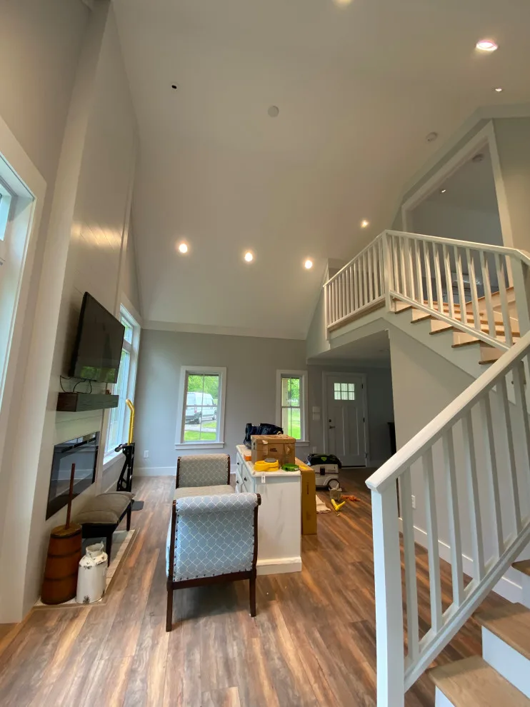 Bespoke Interior Painting by Epic Painting - Photo 2
