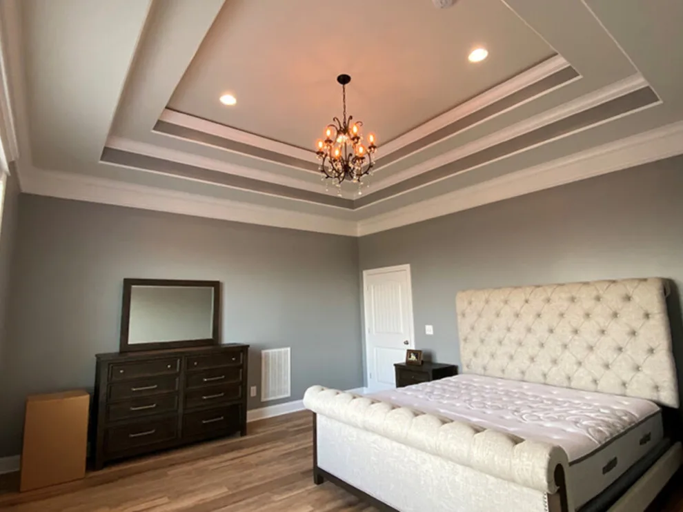 Bedroom Renovation at Home by Epic Painting - Photo 2