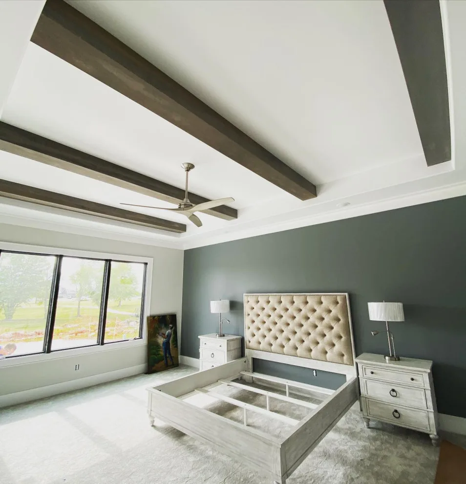 Bedroom Renovation at Home by Epic Painting - Photo 3