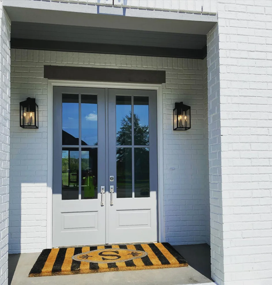 Exterior Door Designs by Epic Painting - Photo 2