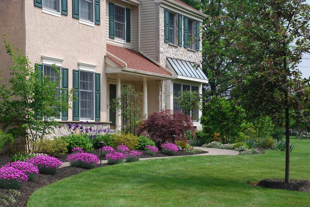 Suburban Entertaining Space by GLDesigns - Photo 6