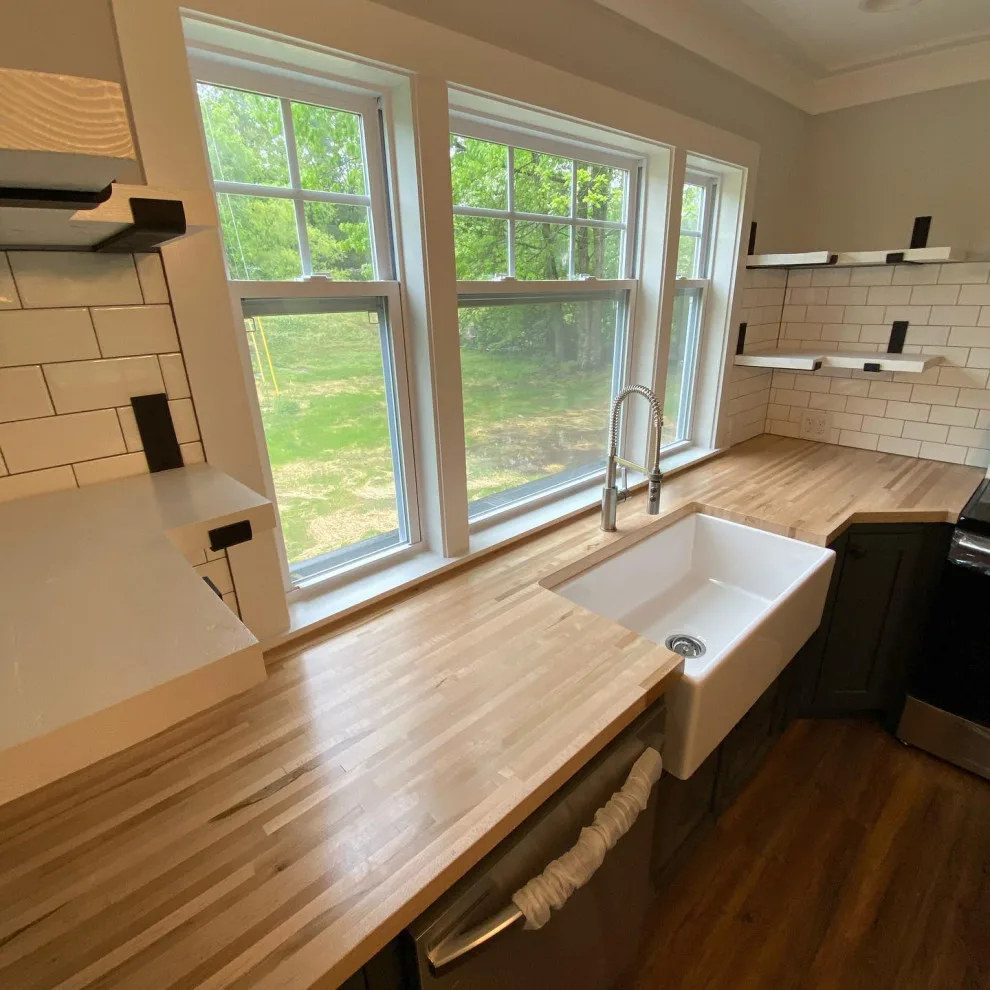 Personalized Countertops by Epic Painting - Photo 2