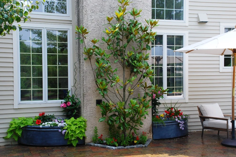 Suburban Entertaining Space by GLDesigns - Photo 3