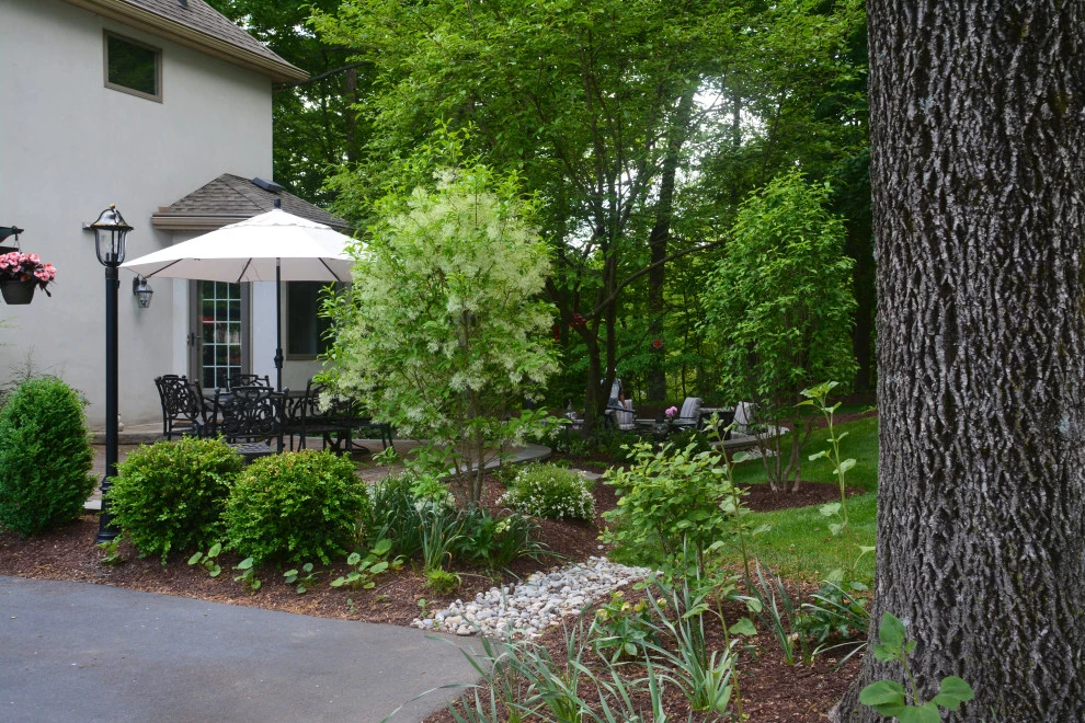 Patio on a Hill by GLDesigns - Photo 8