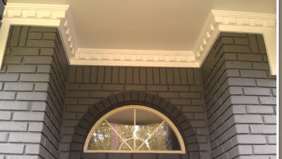Outdoor and Exterior Painting by AAA Advanced Residential Rehab, LLC - Photo 5