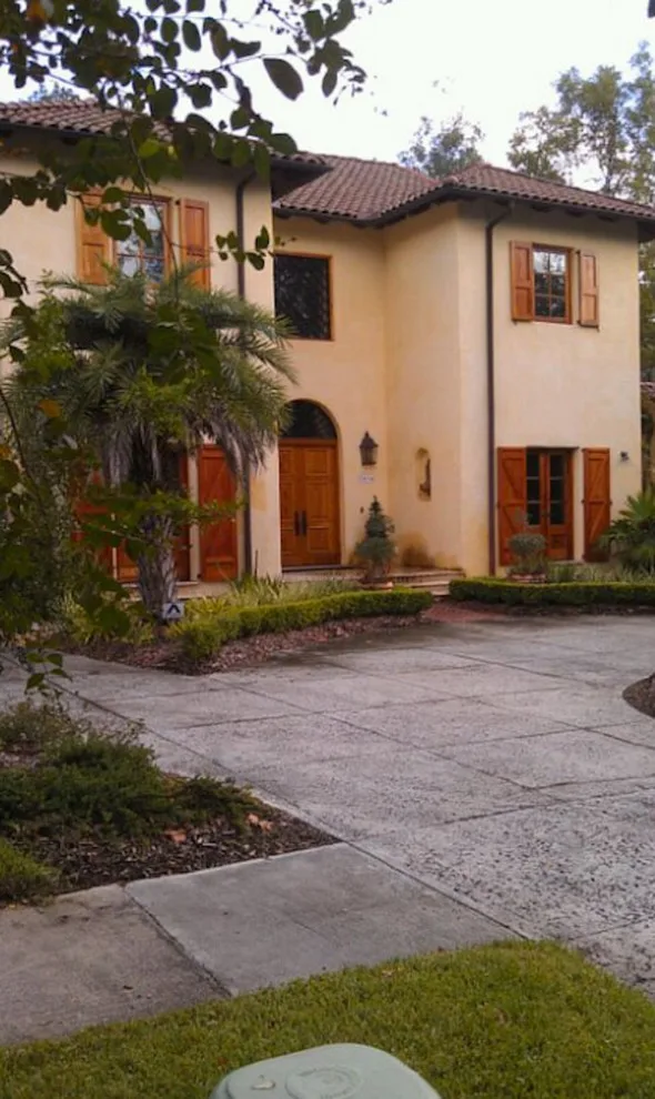Outdoor and Exterior Painting by AAA Advanced Residential Rehab, LLC - Photo 2