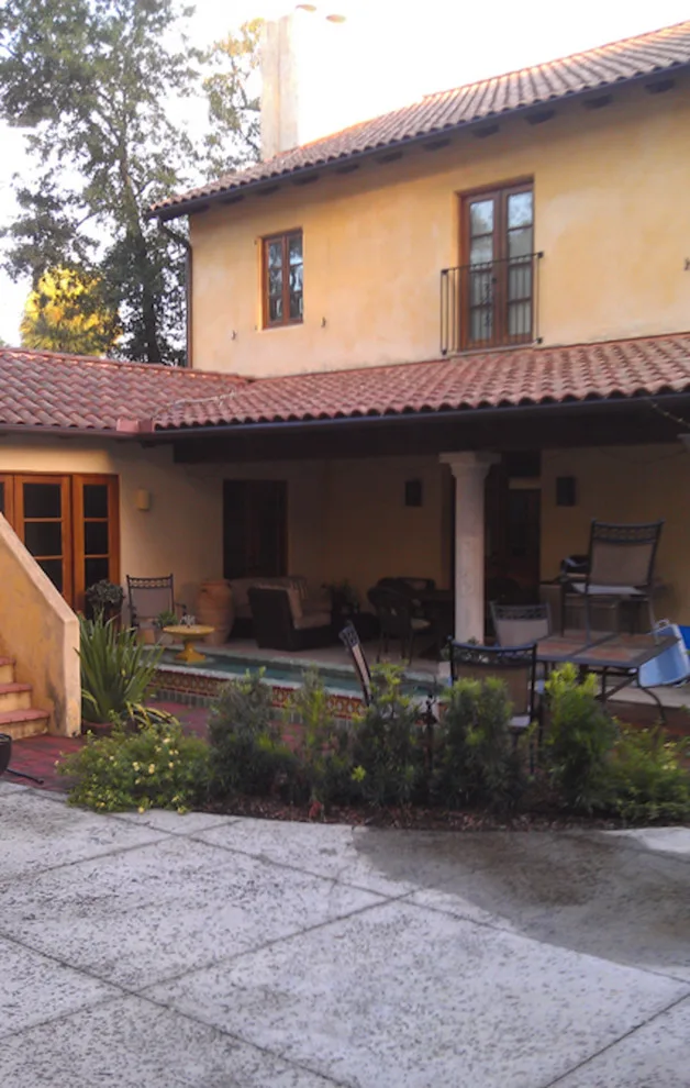 Outdoor and Exterior Painting by AAA Advanced Residential Rehab, LLC - Photo 15