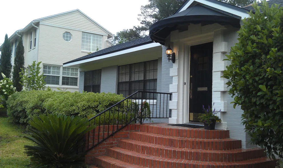 Outdoor and Exterior Painting by AAA Advanced Residential Rehab, LLC - Photo 6