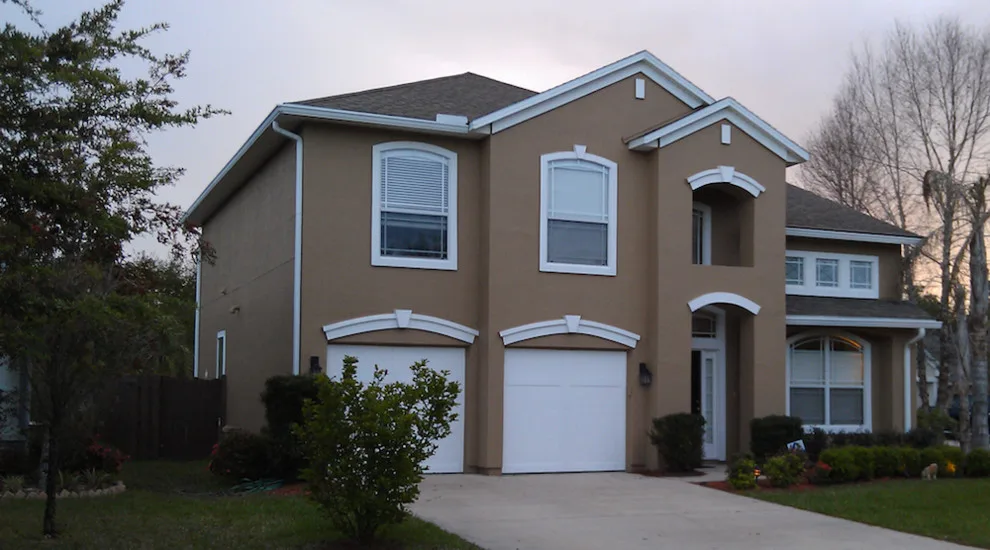 Outdoor and Exterior Painting by AAA Advanced Residential Rehab, LLC - Photo 4