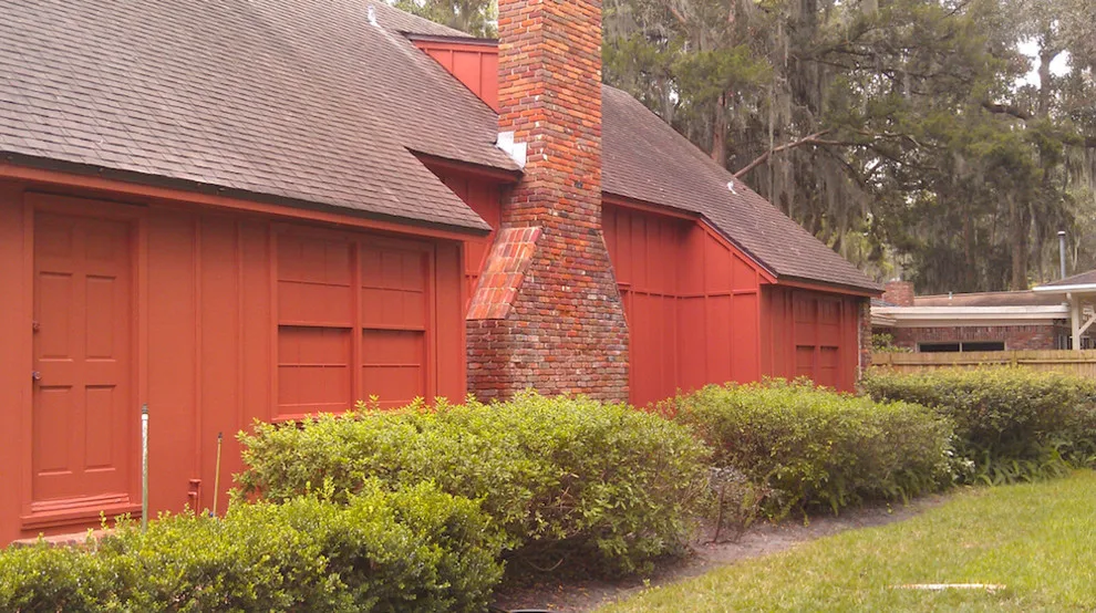 Outdoor and Exterior Painting by AAA Advanced Residential Rehab, LLC - Photo 3