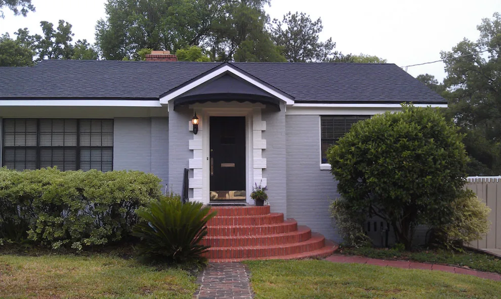 Outdoor and Exterior Painting by AAA Advanced Residential Rehab, LLC - Photo 17