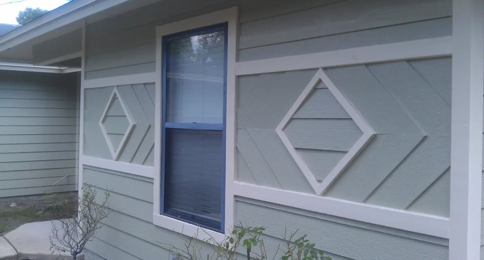 Outdoor and Exterior Painting by AAA Advanced Residential Rehab, LLC - Photo 16