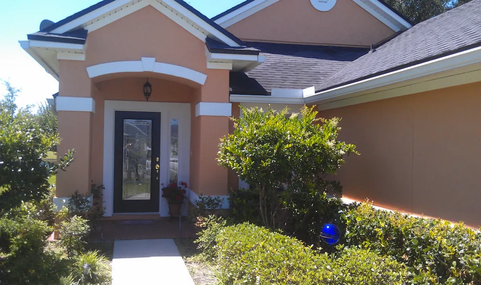 Outdoor and Exterior Painting by AAA Advanced Residential Rehab, LLC - Photo 11