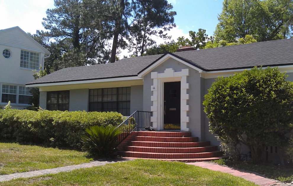 Outdoor and Exterior Painting by AAA Advanced Residential Rehab, LLC - Photo 7