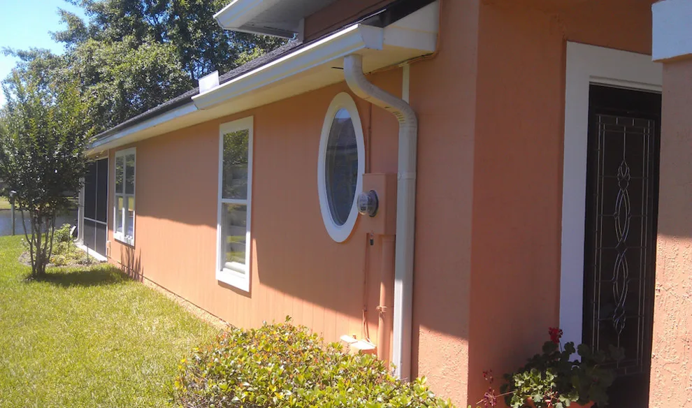 Outdoor and Exterior Painting by AAA Advanced Residential Rehab, LLC - Photo 19