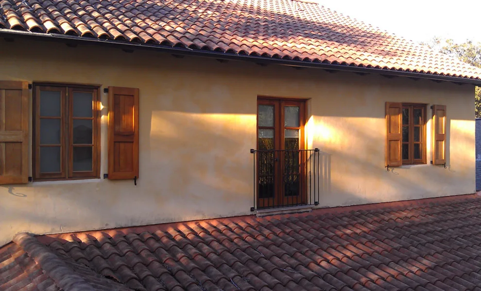 Outdoor and Exterior Painting by AAA Advanced Residential Rehab, LLC - Photo 9