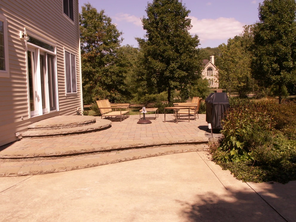 Suburban Entertaining Space by GLDesigns - Photo 7
