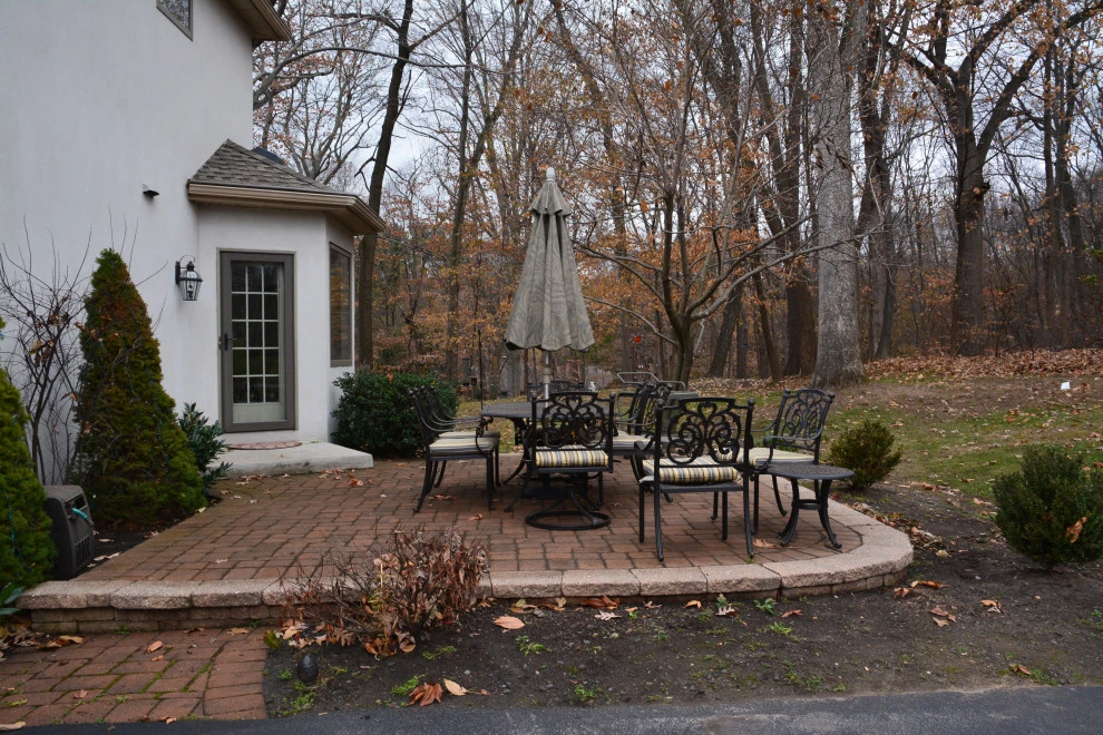 Patio on a Hill by GLDesigns - Photo 3
