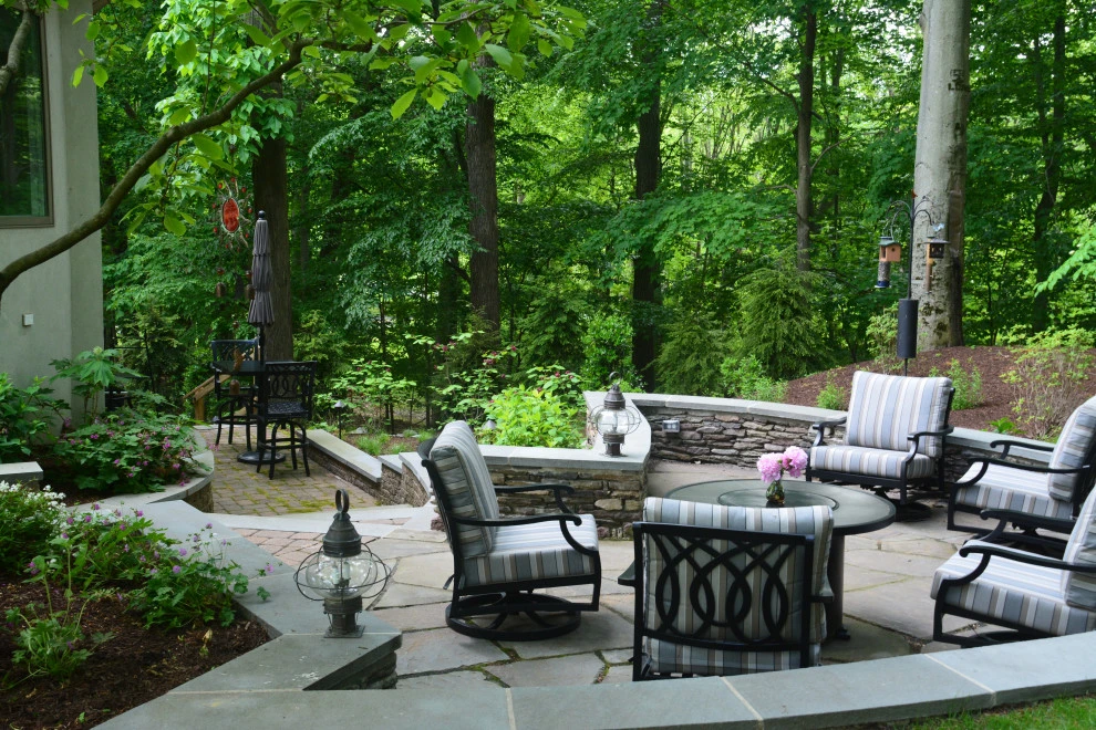 Patio on a Hill by GLDesigns - Photo 12