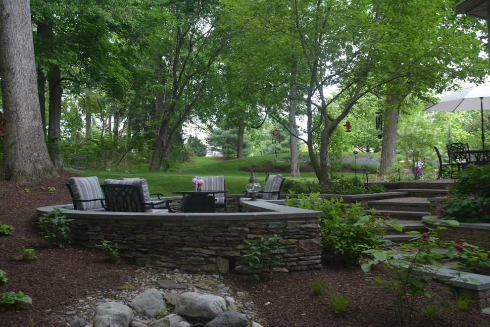 Patio on a Hill by GLDesigns - Photo 11