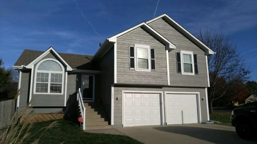 Outdoor Coating by Bates Painting Co - Photo 7